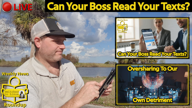 Are Your RCS Texts Secure?