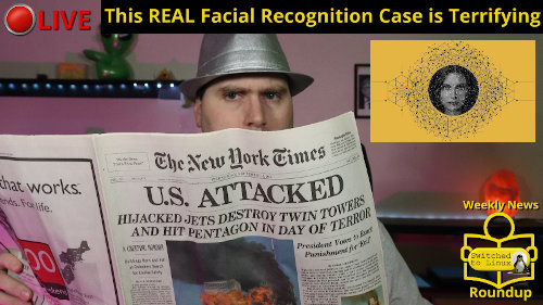 This REAL Facial Recognition Case is Terrifying