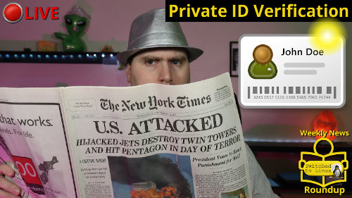 Private ID Verification