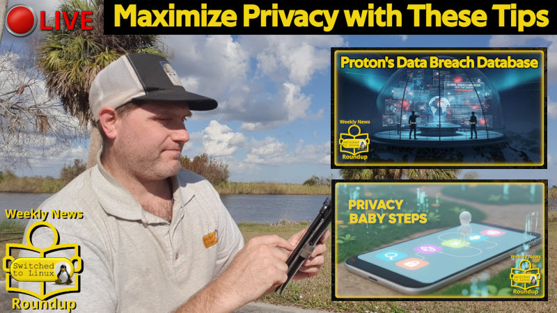 Maximize Privacy with These Tips