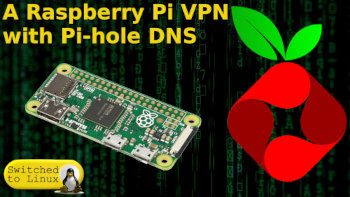 Raspberry Pi VPN with Pi-hole