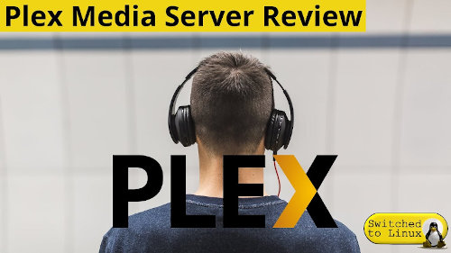 Plex Server: A Pretty URL